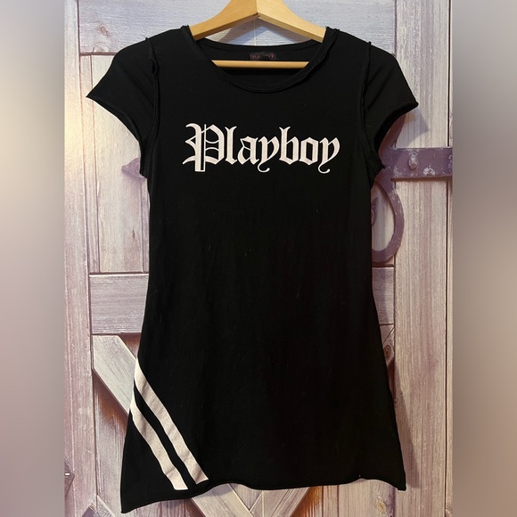 PLAYBOY Tops - Official Playboy shirt